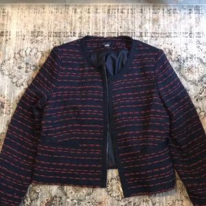Tommy Hilfiger suit jacket never worn